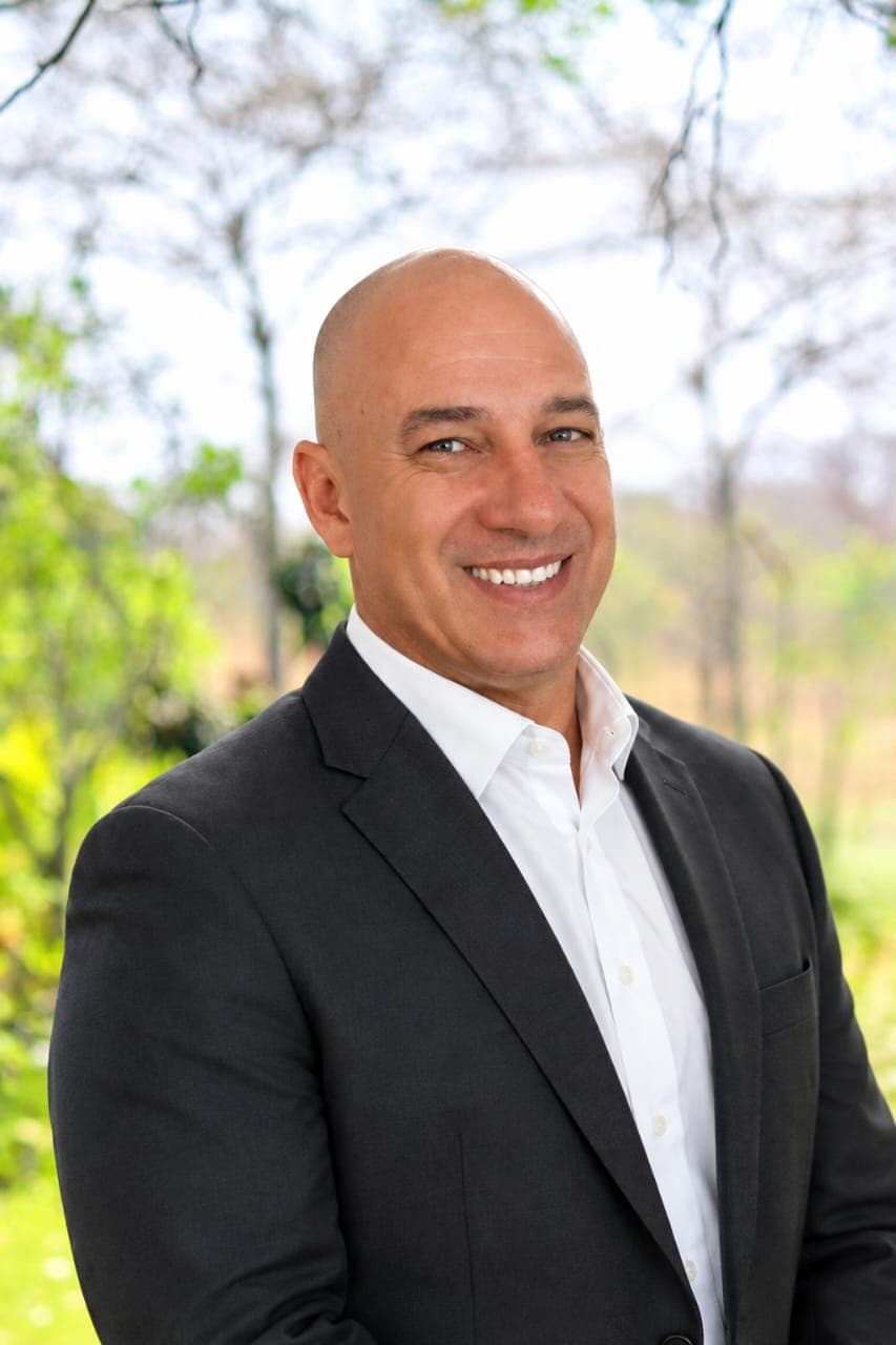 Jurie Geldenhuys